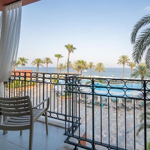 Deluxe Suite Sea View